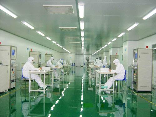 無塵車間只要穿防靜電工作服就能一勞永逸嗎？