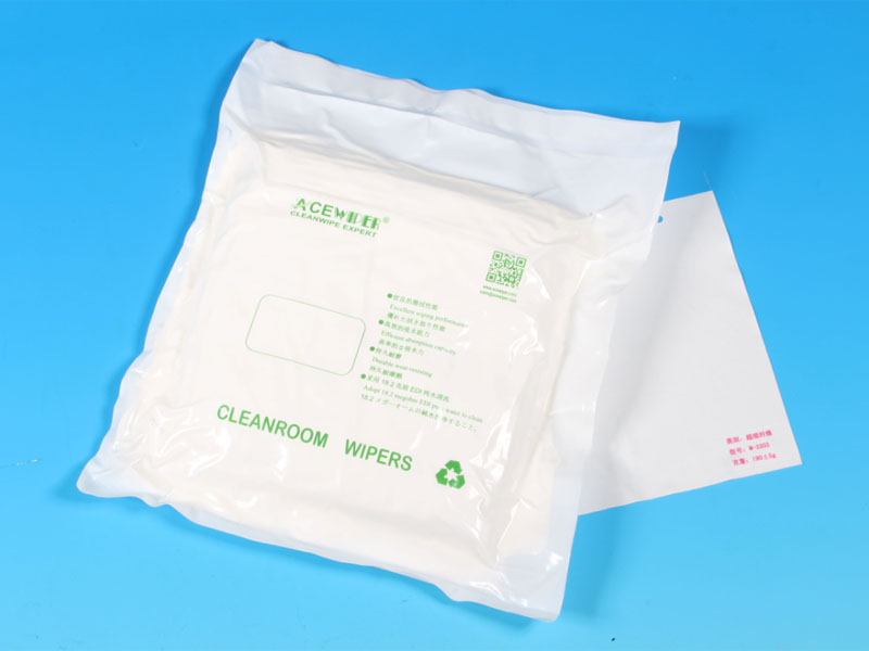 M-3303 超細(xì)纖維無(wú)塵布
