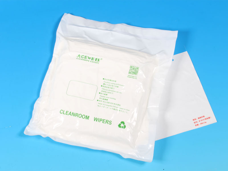 M-3210 防起霧超細(xì)纖維無(wú)塵布