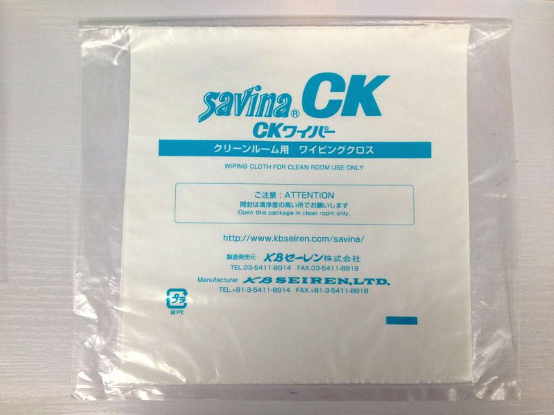日本savina CK超細(xì)無(wú)塵布